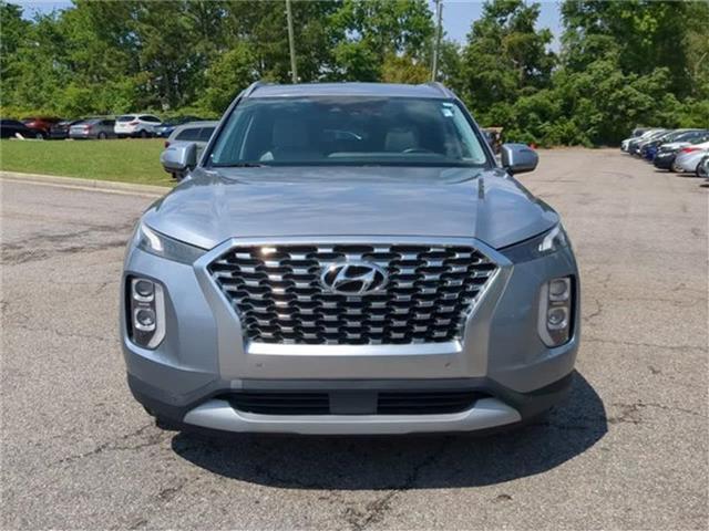 used 2020 Hyundai Palisade car, priced at $21,990