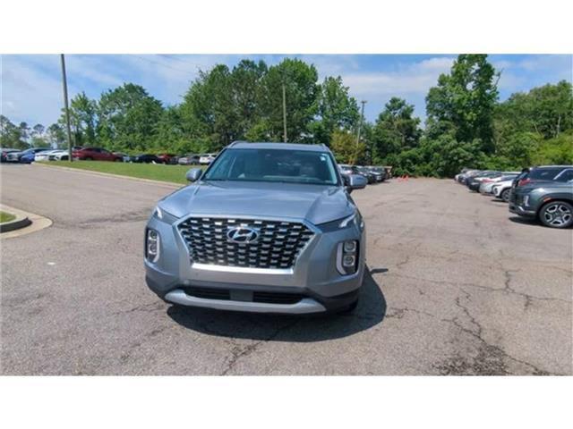 used 2020 Hyundai Palisade car, priced at $21,990