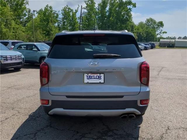 used 2020 Hyundai Palisade car, priced at $21,990