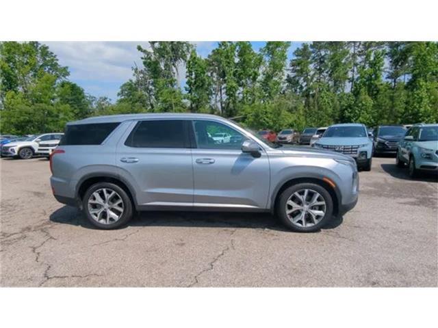 used 2020 Hyundai Palisade car, priced at $21,990