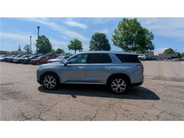 used 2020 Hyundai Palisade car, priced at $21,990