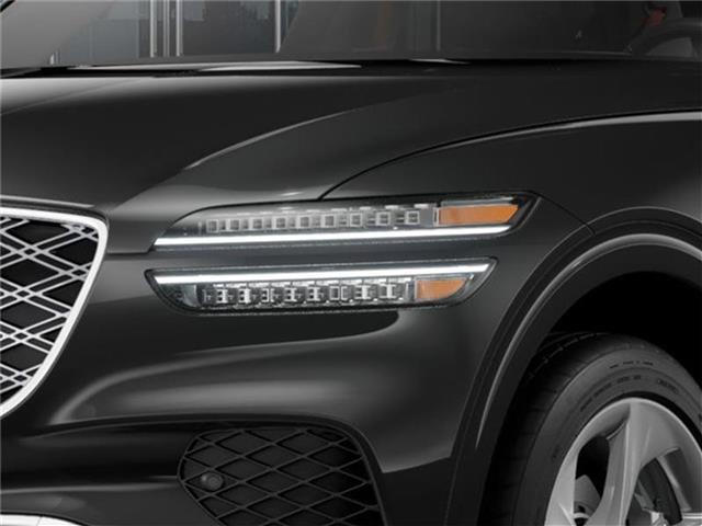 new 2026 Genesis GV70 car, priced at $49,941