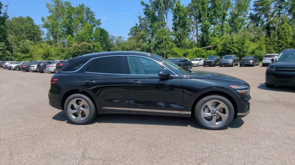 new 2026 Genesis GV70 car, priced at $49,941