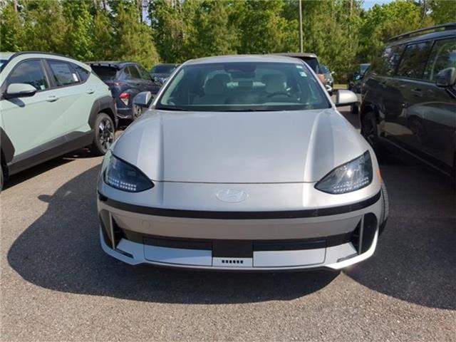 used 2023 Hyundai IONIQ 6 car, priced at $29,888