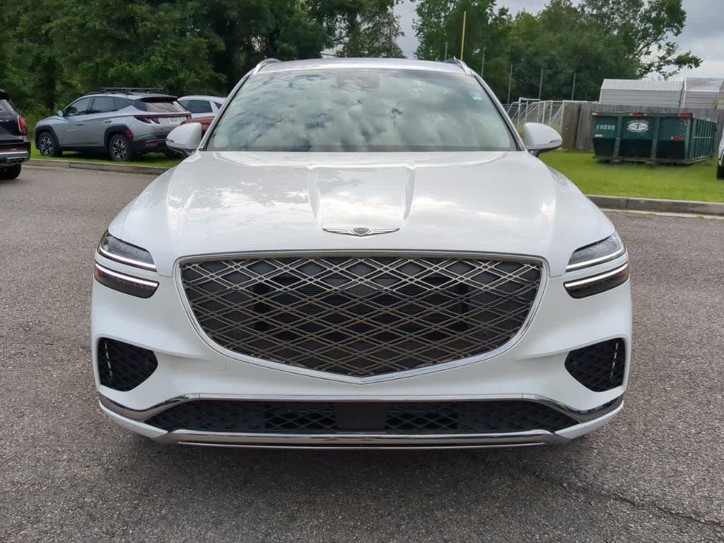 new 2026 Genesis GV70 car, priced at $50,085