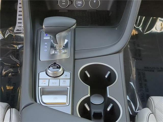 new 2024 Genesis G70 car, priced at $50,988