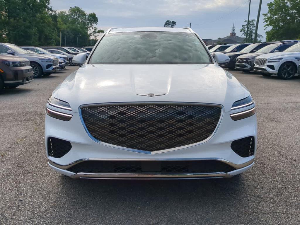 new 2026 Genesis GV70 car, priced at $57,355