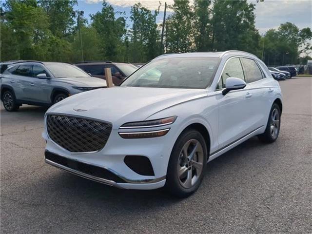 new 2026 Genesis GV70 car, priced at $57,355