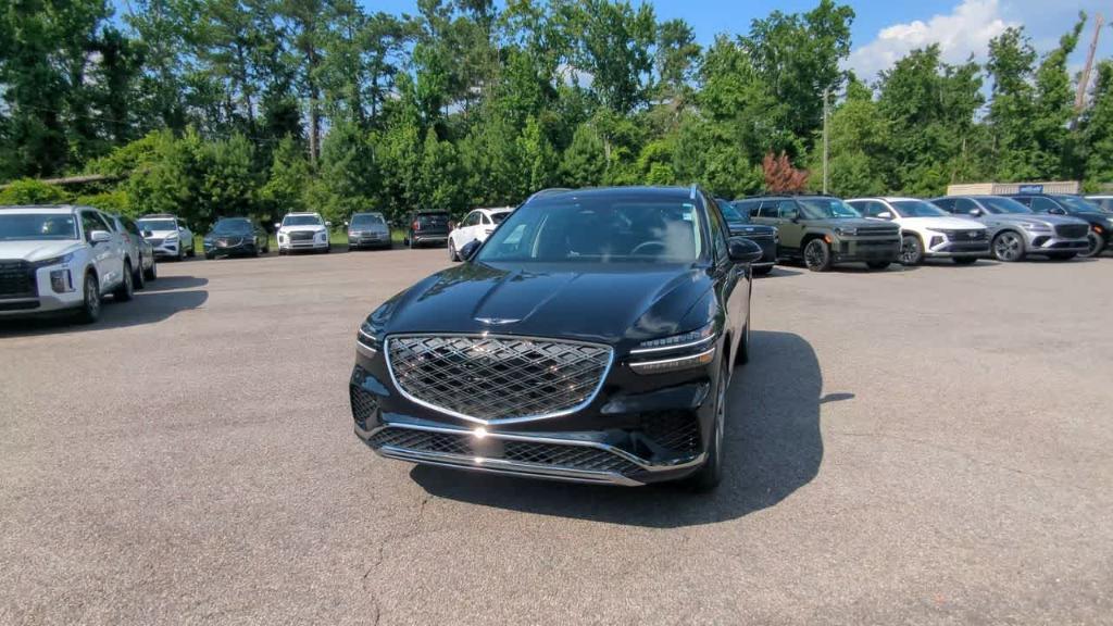 new 2026 Genesis GV70 car, priced at $57,910