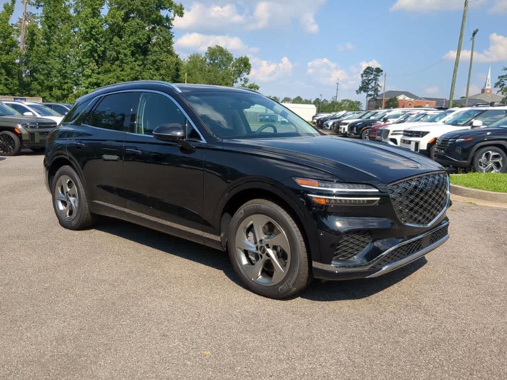 new 2026 Genesis GV70 car, priced at $57,910
