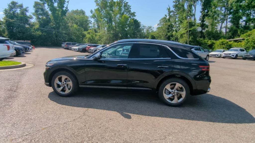 new 2026 Genesis GV70 car, priced at $57,910