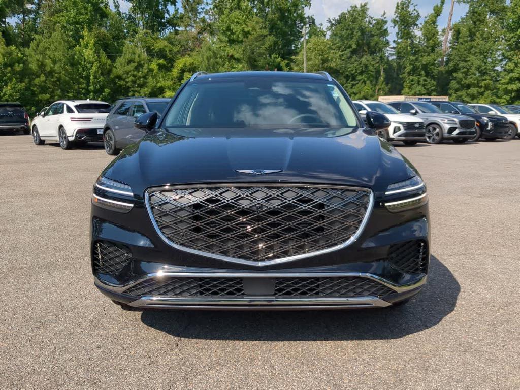 new 2026 Genesis GV70 car, priced at $57,910