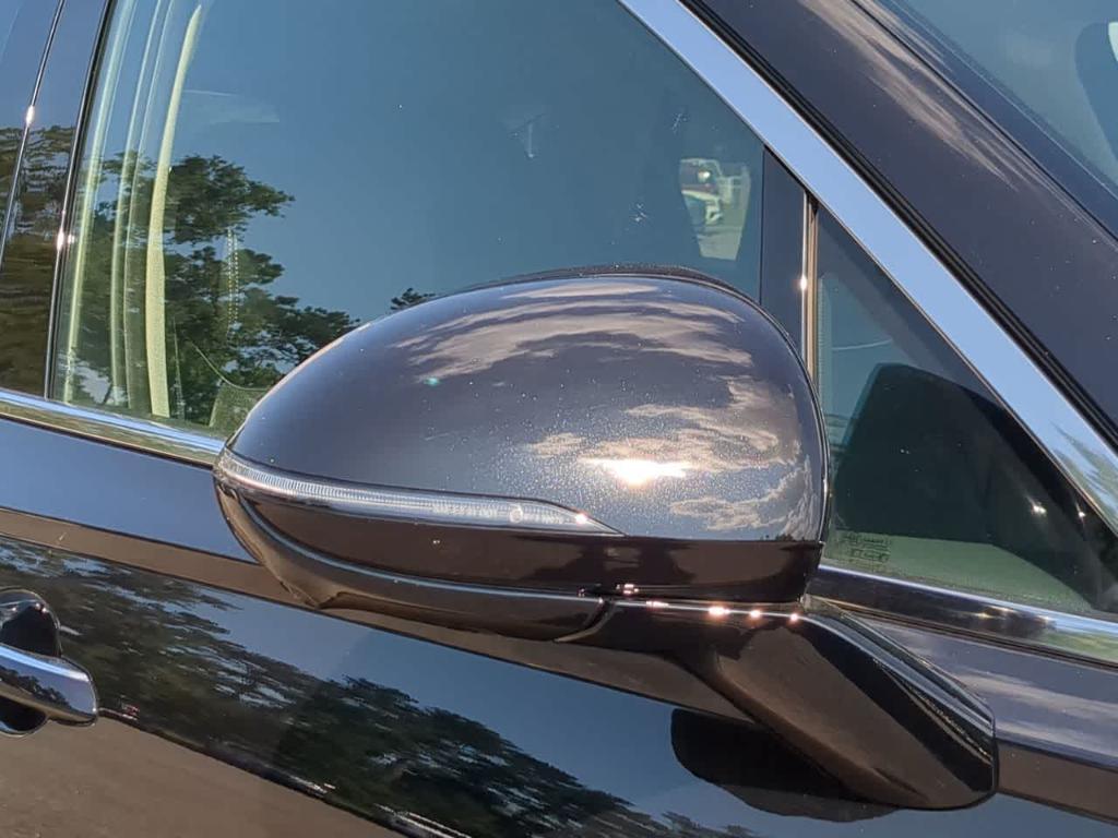 new 2026 Genesis GV70 car, priced at $57,910