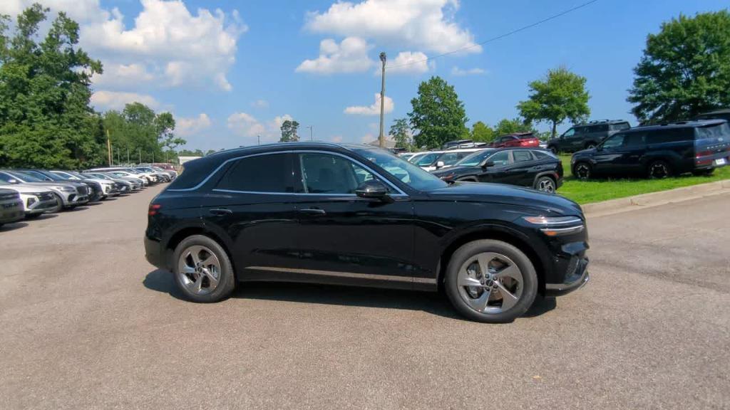 new 2026 Genesis GV70 car, priced at $57,910