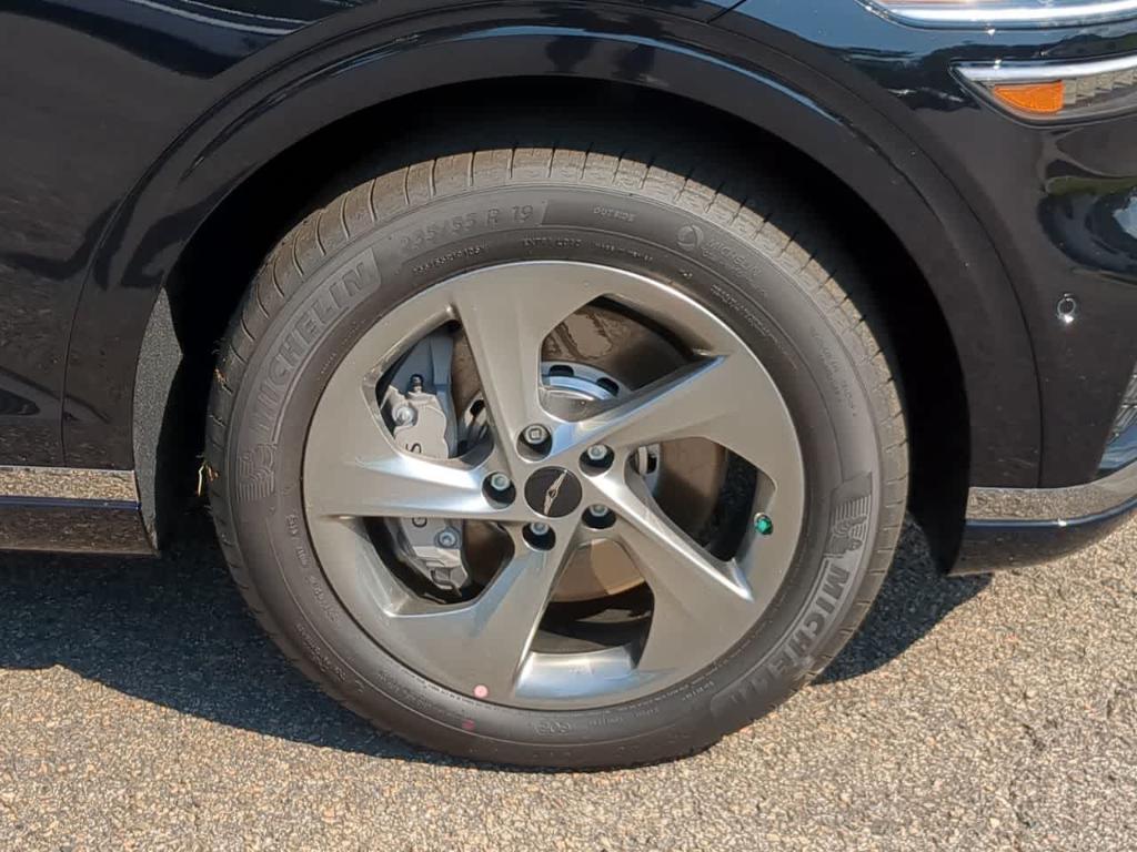 new 2026 Genesis GV70 car, priced at $57,910