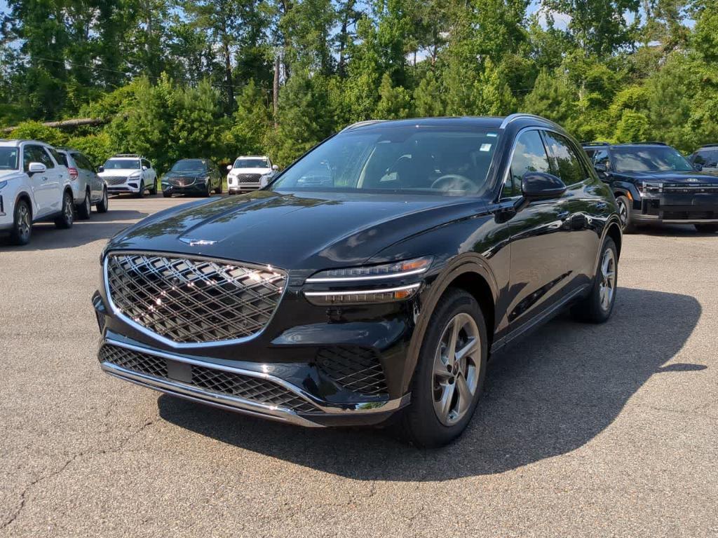 new 2026 Genesis GV70 car, priced at $57,910