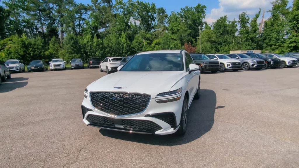 new 2026 Genesis GV70 car, priced at $65,515