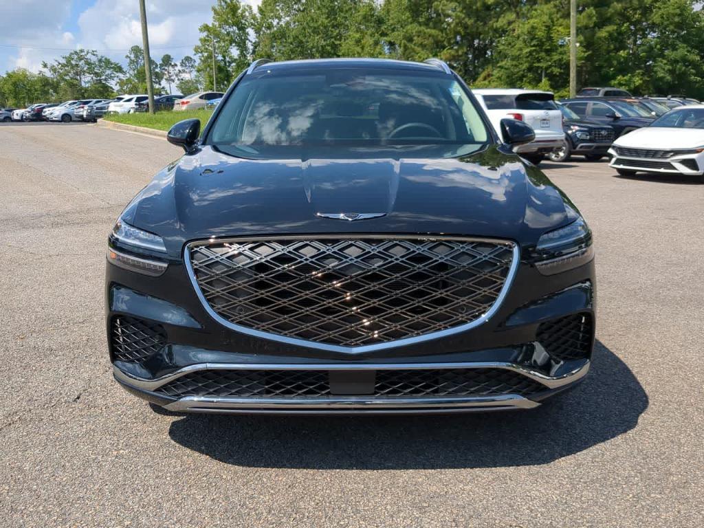 new 2026 Genesis GV70 car, priced at $50,395