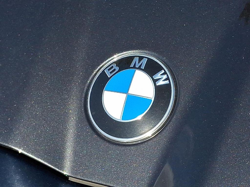 new 2026 BMW 530 car, priced at $70,590
