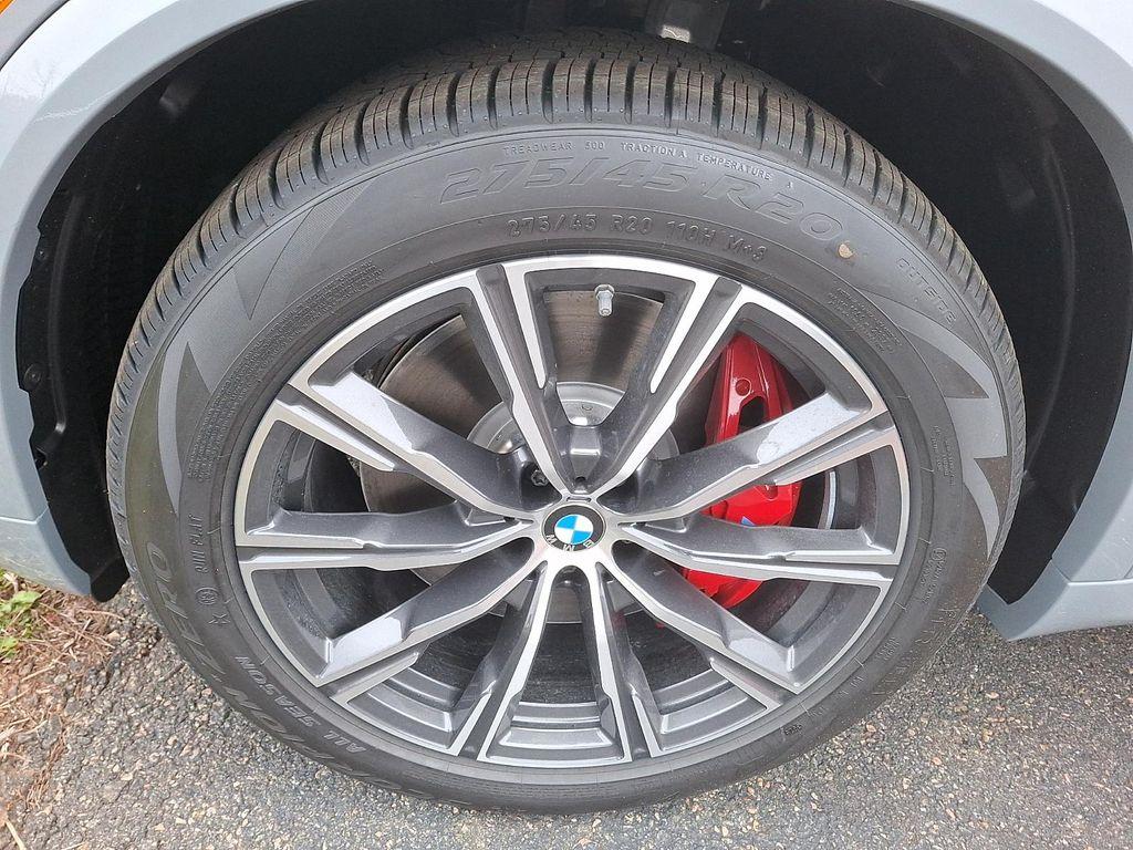 new 2026 BMW X5 PHEV car, priced at $85,775