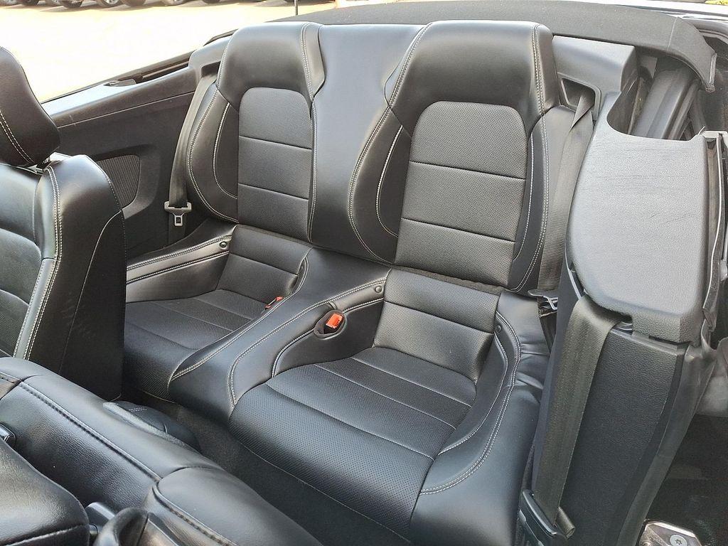 used 2020 Ford Mustang car, priced at $34,514