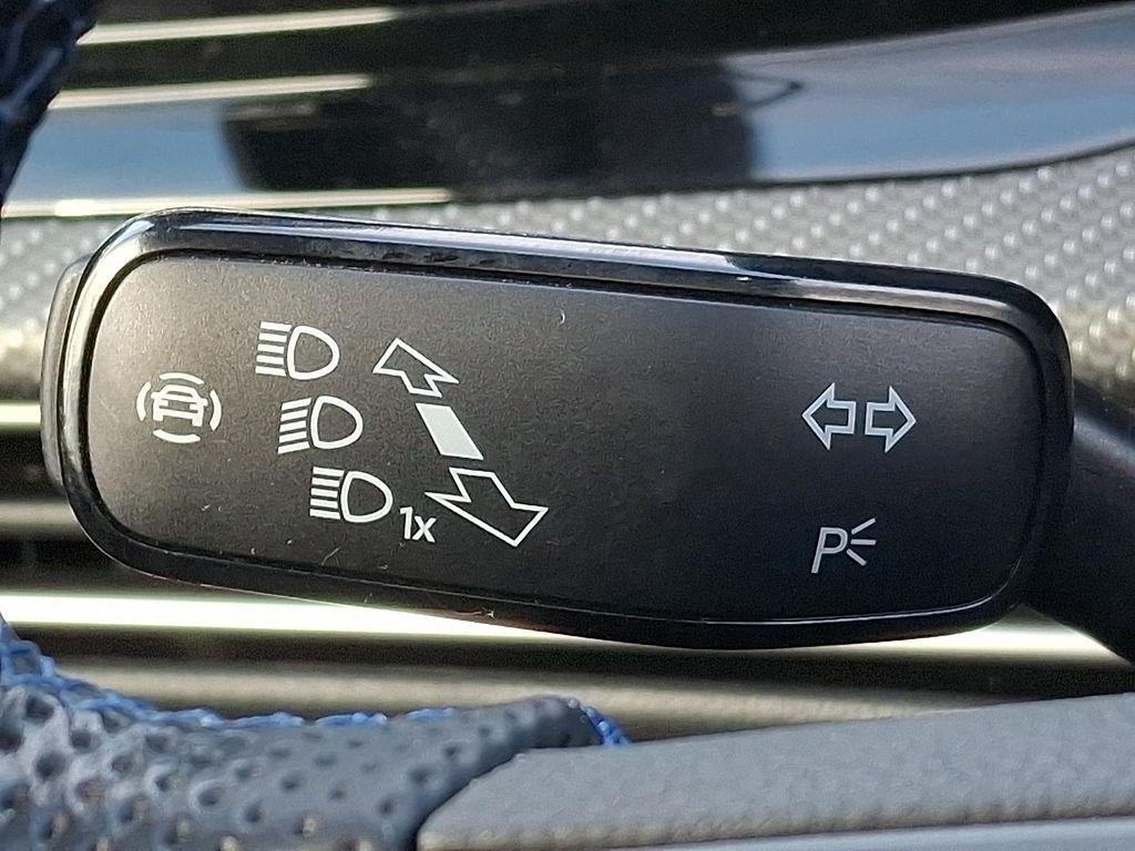 used 2024 Volkswagen Golf R car, priced at $43,777