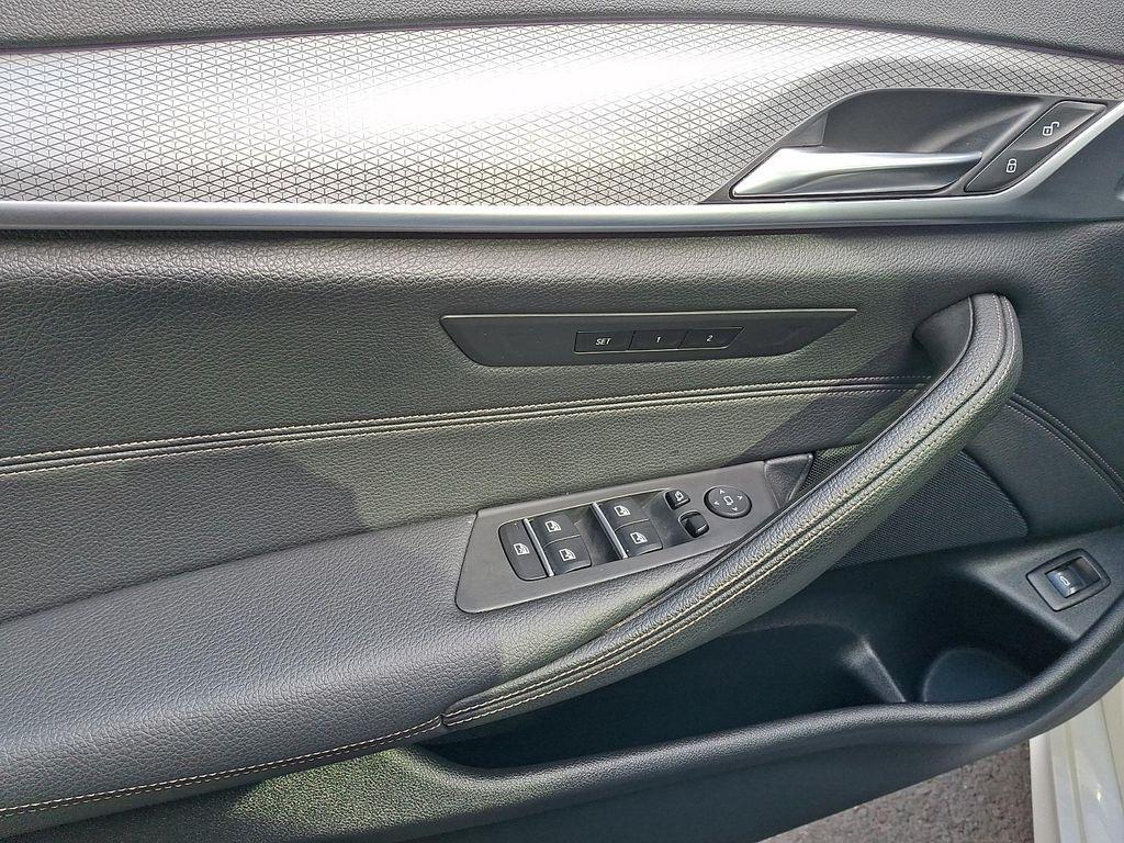used 2019 BMW 530 car, priced at $22,488