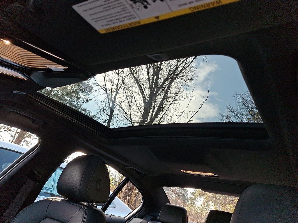 used 2019 BMW 530 car, priced at $22,488