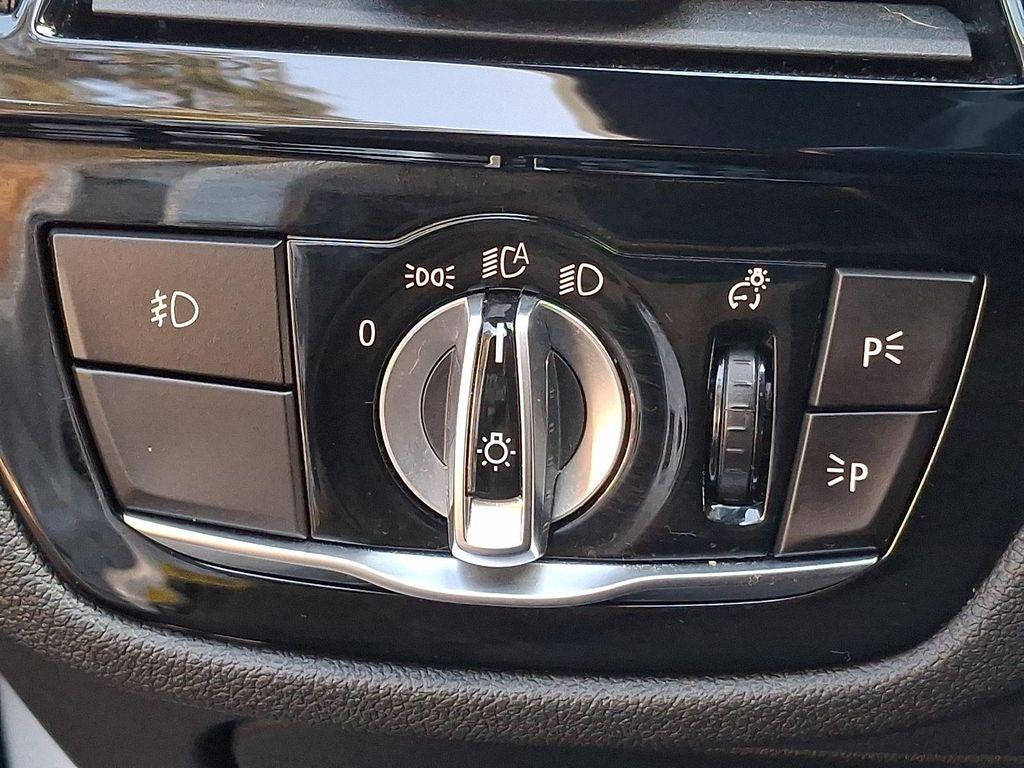 used 2019 BMW 530 car, priced at $22,488