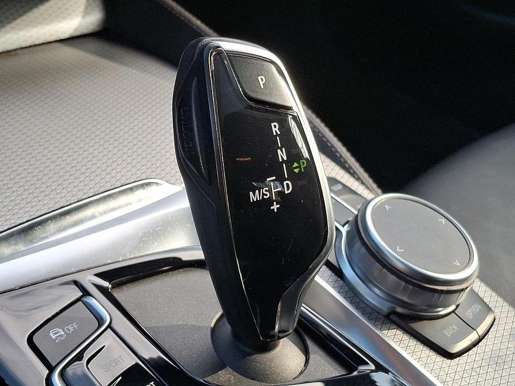 used 2019 BMW 530 car, priced at $22,488