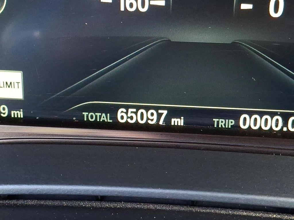 used 2019 BMW 530 car, priced at $22,488