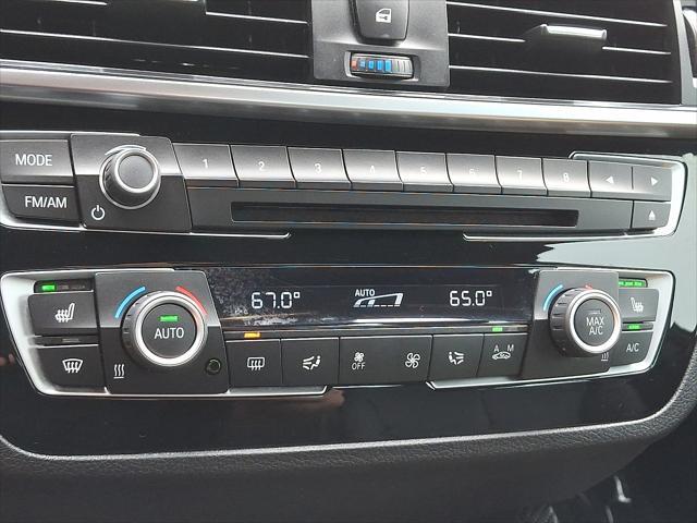 used 2018 BMW M2 car, priced at $49,888