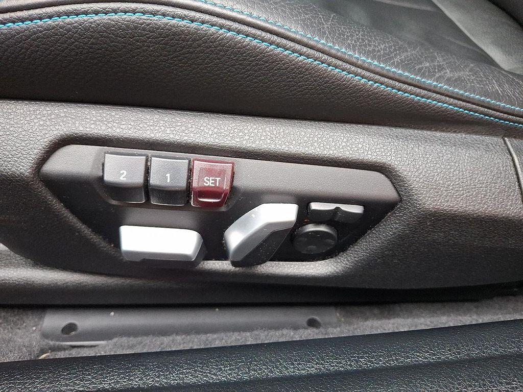 used 2018 BMW M2 car, priced at $46,111