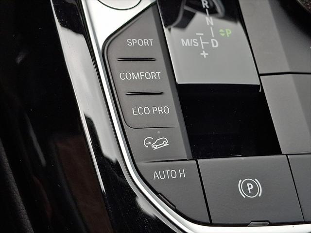 used 2024 BMW X3 car, priced at $46,997