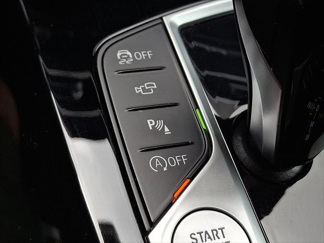 used 2024 BMW X3 car, priced at $46,997