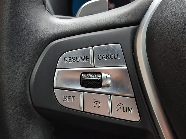 used 2024 BMW X3 car, priced at $46,997