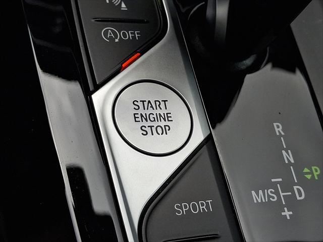 used 2024 BMW X3 car, priced at $46,997