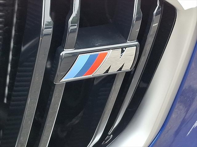 new 2026 BMW X5 car, priced at $98,075