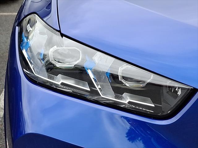new 2026 BMW X5 car, priced at $98,075