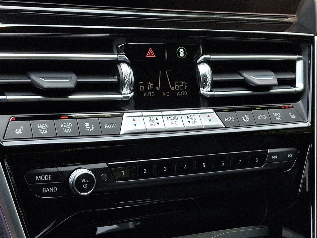 used 2023 BMW 840 car, priced at $57,988