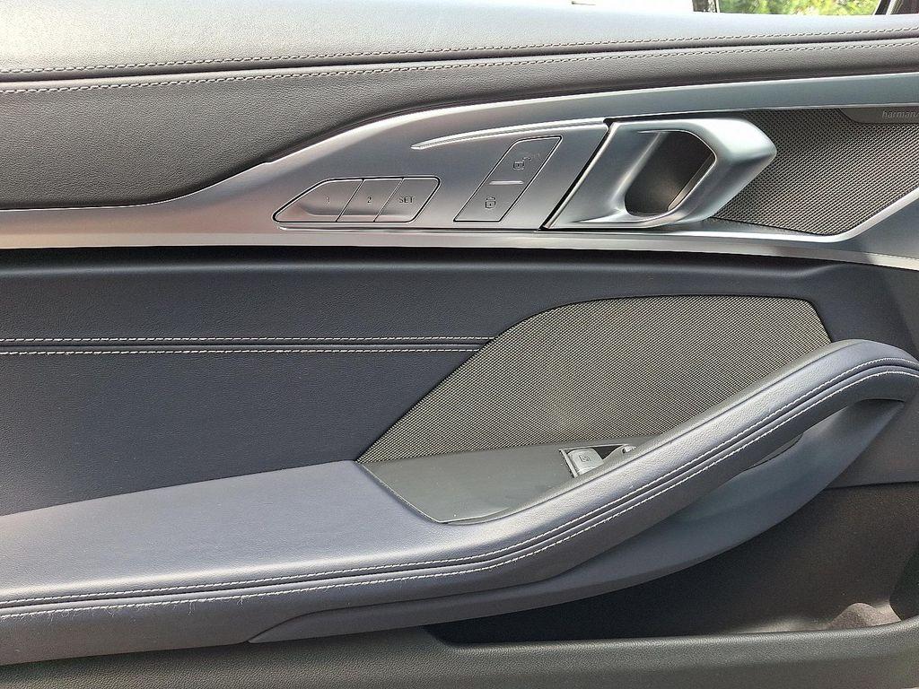 used 2023 BMW 840 car, priced at $57,988