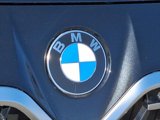 new 2025 BMW 430 Gran Coupe car, priced at $58,420