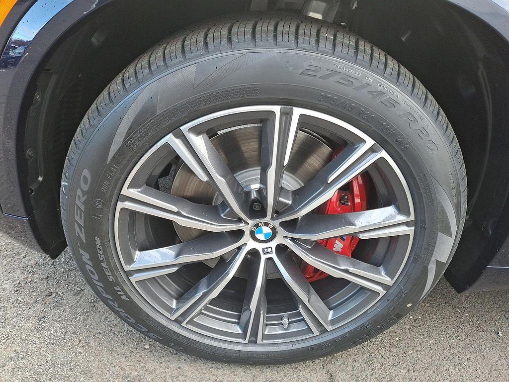 new 2026 BMW X5 PHEV car, priced at $88,625