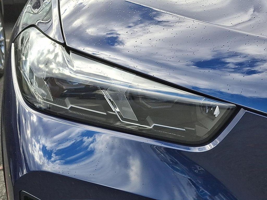 new 2026 BMW X5 PHEV car, priced at $88,625