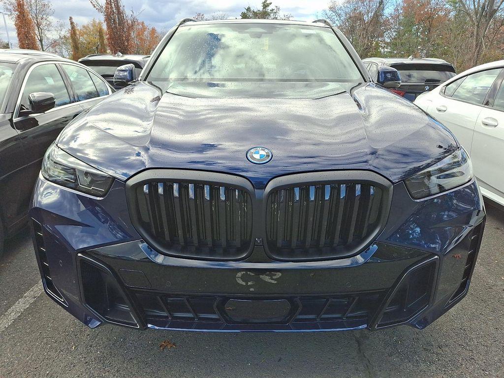 new 2026 BMW X5 PHEV car, priced at $88,625