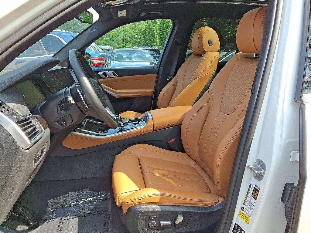 used 2019 BMW X5 car, priced at $39,188