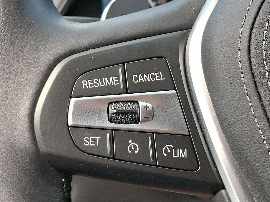 used 2019 BMW X5 car, priced at $39,188
