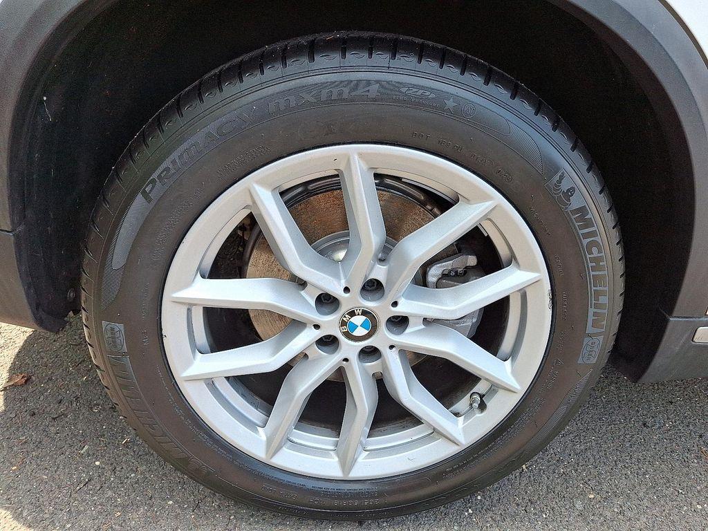 used 2019 BMW X5 car, priced at $39,188