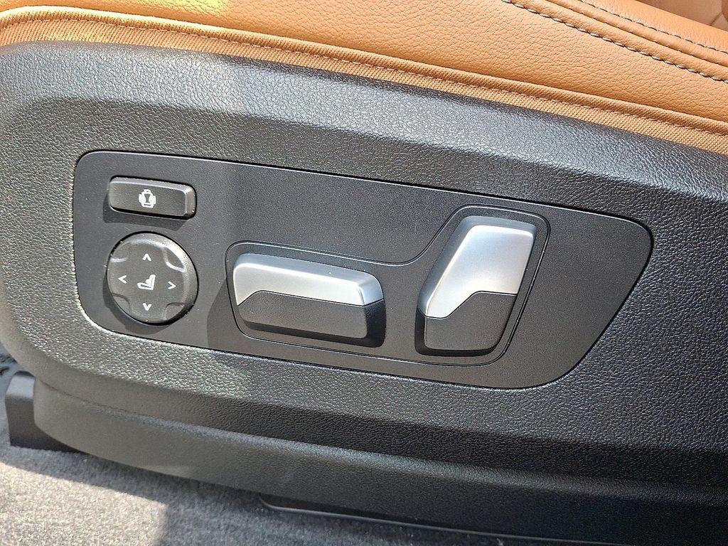 used 2019 BMW X5 car, priced at $39,188