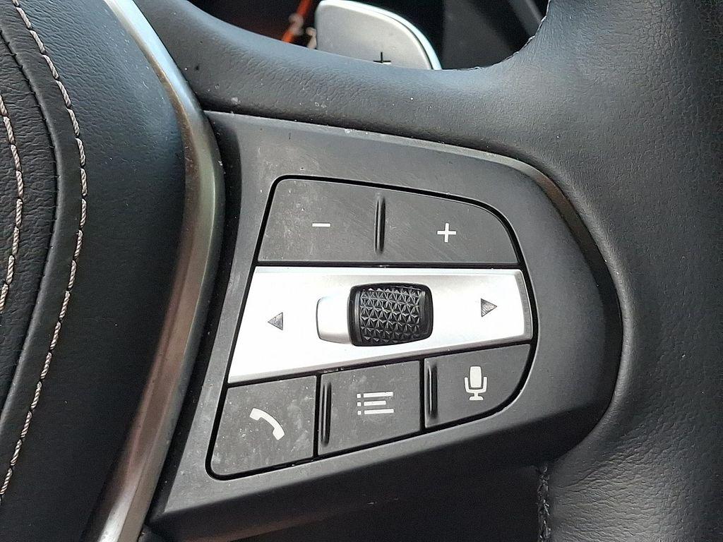 used 2019 BMW X5 car, priced at $39,188